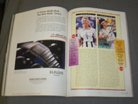 1994 TENNIS CHAMPIONSHIPS MAGAZINE - 1994 U.S. OPEN EDITION - J 4108