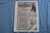 1913 FEBRUARY HOME LIFE MAGAZINE- ILLUSTRATIONS/STORIES/ADS - SP 4784R
