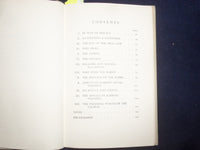 1958 THE WORLD OF THE TALMUD HARDCOVER BOOK BY MORRIS ADLER - KD 8955