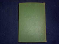 1919 THE SECRET CITY HARDCOVER BOOK BY HUGH WALPOLE - KD 9044