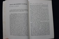 1965 MARCH MONTHLY REVIEW MAGAZINE-TO THE MEMORY OF PAUL ALEXANDER BARAN- K 1601