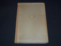 1922 DEUTSCHE KLASSIK UND ROMANTIK BOOK BY FRITZ STRICH - GERMAN - KD 7863
