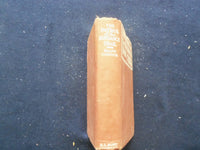 1914 THE PATROL OF THE SUNDANCE TRAIL HARDCOVER BOOK BY RALPH CONNOR - KD 8369