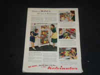 1949 MAY THE AMERICAN HOME MAGAZINE - NICE COVER, STORIES & PHOTOS - SP 7120