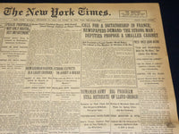 1916 DECEMBER 10 NEW YORK TIMES - DEAN GROSVENOR DIED IN GYMNASIUM - NT 8632