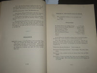 1930 PAGEANT OF NEW BRUNSWICK SOFTCOVER BOOK - J 2518