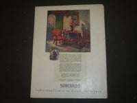 1926 NOVEMBER THE HOUSE BEAUTIFUL MAGAZINE - GREAT PHOTOS & ADS - ST 605