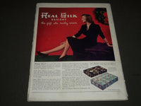 1939 NOVEMBER 27 LIFE MAGAZINE - ARTURO TOSCANINI COVER - L 158