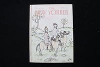 1984 MAY 28 NEW YORKER MAGAZINE - GREAT ILLUSTRATED COVER - NY 3152