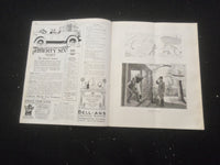 1916 AUGUST 31 LIFE MAGAZINE - AS ADVERTISED - L 763V