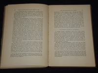 1930 THREE CONTRIBUTIONS TO THE THEORY OF SEX BOOK BY SIGMUND FREUD - KD 4505F