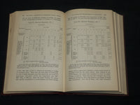 1912-1939 THE JOURNAL OF IRON & STEEL INSTITUTE LOT OF 9 - GEORGE LLOYD- KD 4141