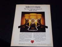 1993 JUNE FIREHOUSE MAGAZINE - AMERICA'S BRAVEST FRONT COVER - E 1692