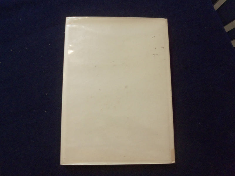 1980 UN REY PARA EL ANO 2000 HARDCOVER BOOK BY MARINO GOMEZ-SANTOS - KD 8335