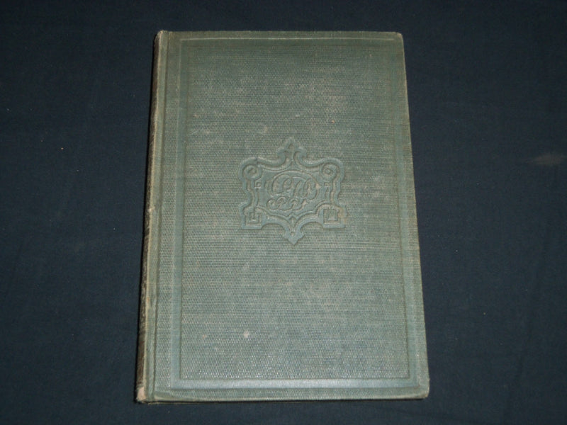1849 A LIFT FOR THE LAZY BOOK - GEORGE P. PUTNAM - KD 5548