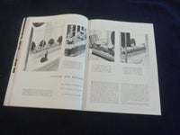 1934 APRIL HOME & FIELD MAGAZINE - GREAT PHOTOS, STORIES & ADS - SP 1224I
