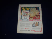 1950 JULY 8 THE SATURDAY EVENING POST MAGAZINE - ILLUSTRATED COVER - SP 5586