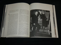 1982 RENAUD BARRAULT PARIS NOTRE SIECLE SOFTCOVER BOOK - FRENCH - R 705H