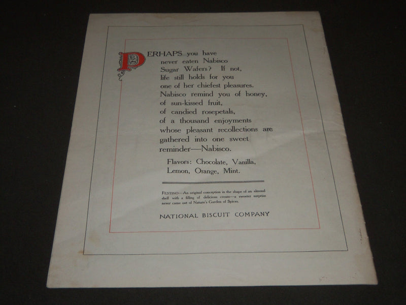1905 SEPT 16 THE SATURDAY EVENING POST MAGAZINE - ILLUSTRATED COVER - SP 784