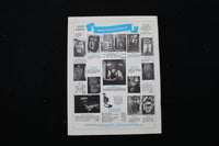 1990 JULY GAMEROOM MAGAZINE - E 10874