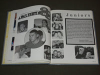 2003 PEGASUS SPOTSWOOD HIGH SCHOOL YEARBOOK - NEW JERSEY - PHOTOS - YB 1109