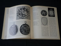1965 L'ARTE DEL GIOIELLO IN EUROPA BOOK BY ERICH STEINGRABER - ITALIAN - D 335