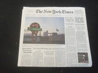 2022 JULY 17 NEW YORK TIMES - ABORTION BANS LEAVING YOUNG AT HIGHER RISK