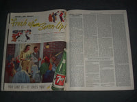 1946 OCTOBER 12 THE SATURDAY EVENING POST MAGAZINE - ILLUSTRATED COVER- SP 2477H