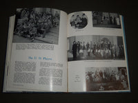 1949 DAYTONIAN UNIVERSITY OF DAYTON COLLEGE YEARBOOK - NICE PHOTOS - YB 1237
