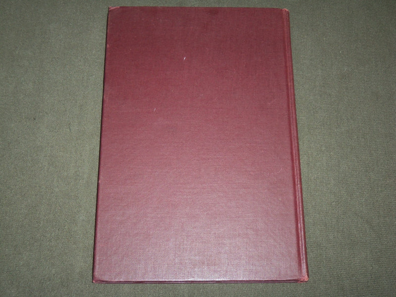 1950 THE PLACE OF THE LIBRARY IN A HARVARD UNIVERSITY - A CONFERENCE - KD 6246