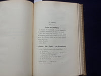 1911 DIE ETHIK DES JUDENTUMS HARDCOVER BOOK VON PROF. LAZARUS - GERMAN - KD 8993