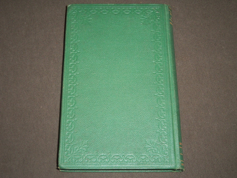 1875 HENDERSON'S HANDBOOK OF THE GRASSES OF GREAT BRITAIN & AMERICA - KD 5819