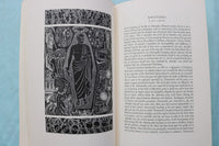 1967 THE RISE AND FALL OF ATHENS HARDCOVER BOOK - PLUTARCH- KD 9672