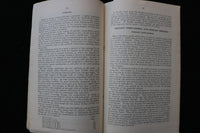 1924 U.S. DEPT OF COMMERCE REPORTS - SUPPLEMENTS - LOT OF 2 - SOFTCOVER - K 3006