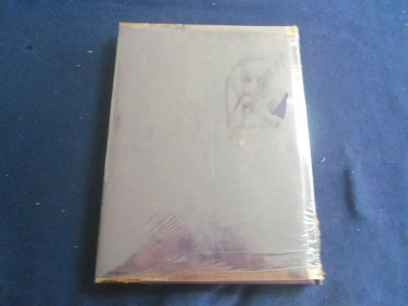 1960 PINDARIAN ST. LUKE'S HIGH SCHOOL YEARBOOK - HOHOKUS, NEW JERSEY - YB 2781