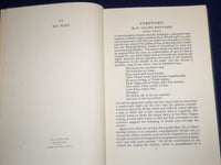 1944-1949 THE CHORALE PRELUDES OF J. S. BACH BOOK LOT OF 2 - KD 1378O