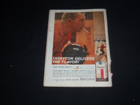 1962 FEBRUARY 9 TIME MAGAZINE - NOTRE DAME'S PRES. THEODORE HESBURGH - T 1834