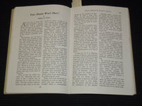 1938 MARCH HEALTH DIGEST MAGAZINE - ALEXIS CARREL - K 1078
