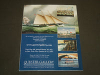 2003 SPRING MARITIME LIFE AND TRADITIONS MAGAZINE NO. 18 - CONFEDERATE - B 6586