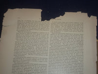 1909 JUNE THE BRICKBUILDER MAGAZINE - AN ARCHITECTURAL MONTHLY - ST 258R