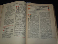 1910 OCT-1911 MARCH THE FRA JOURNAL MAGAZINE BOUND VOLUME - HUBBARD - KD 5403B