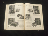 1928 JANUARY RADIO BROADCAST MAGAZINE - NICE COVER, ARTICLES & PHOTOS - B 434L