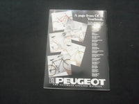 1988 BOSTON RED SOX YEARBOOK - WADE BOGGS AND ROGER CLEMENS - ST 457C