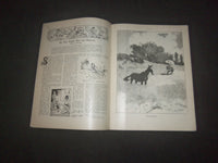 1922 APRIL 27 LIFE MAGAZINE - MUSIC HATH CHARMS - L 772L