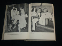 1959 AMBASSADOR'S JOURNAL HARDCOVER BOOK BY JOHN KENNETH GALBRAITH - KD 7148