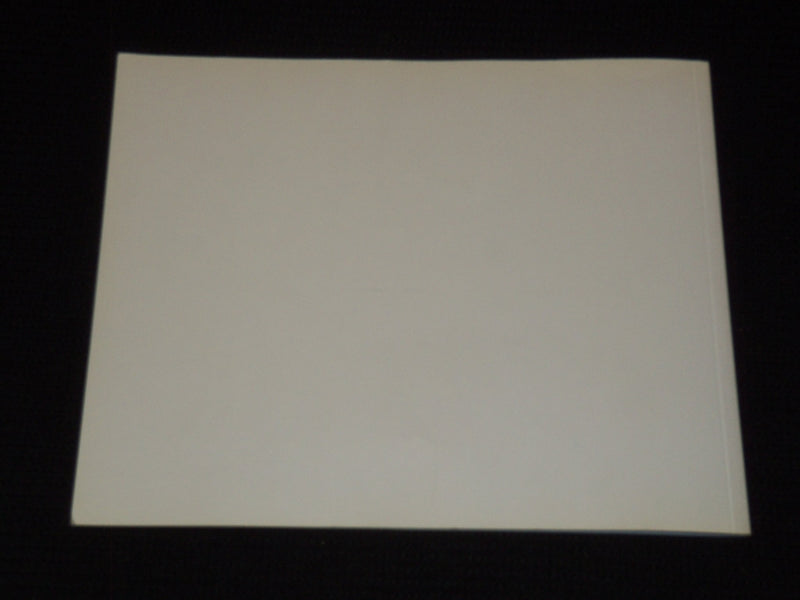 1993 DIE FREUDIANER FOTOGRAFIEN VON GIDAL GERMAN BOOK - SOFTCOVER - KD 6494I