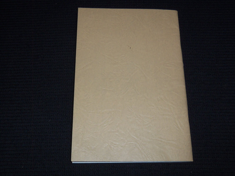 1948 OCTOBER ATLANTIC COUNTY HISTORICAL SOCIETY YEARBOOK VOLUME 1 - J 7500