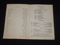 1962 MAY 27 I CAN GET IT FOR YOU WHOLESALE BOOK - BARBRA STEISAND - GOULD- K 551