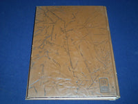 1969 MEMORABILIA NEWARK STATE COLLEGE YEARBOOK VOLUME 37 - UNION NJ - YB 780