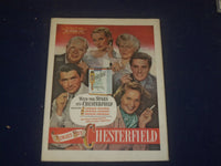 1948 MARCH 6 COLLIER'S MAGAZINE - GREAT ILLUSTRATIONS, ARTICLES & ADS - B 744